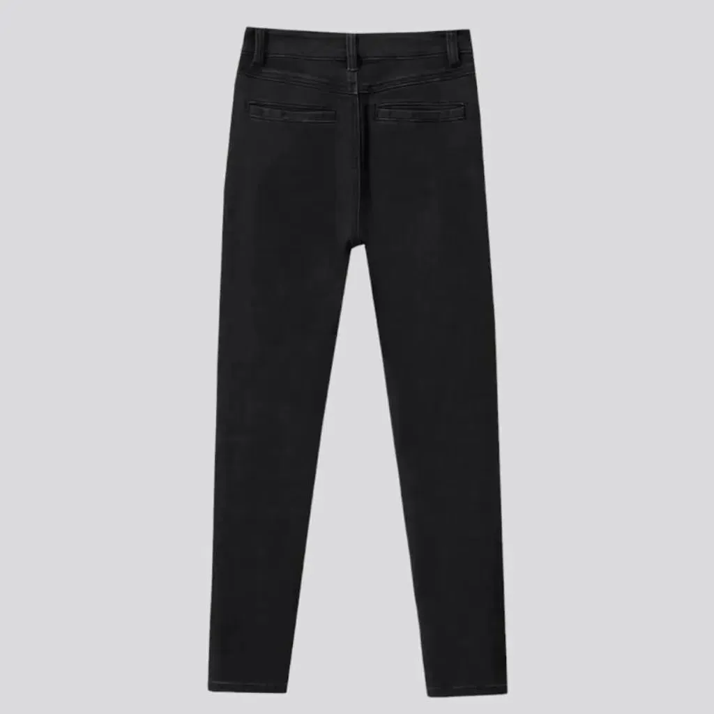 Skinny jeans
 for women